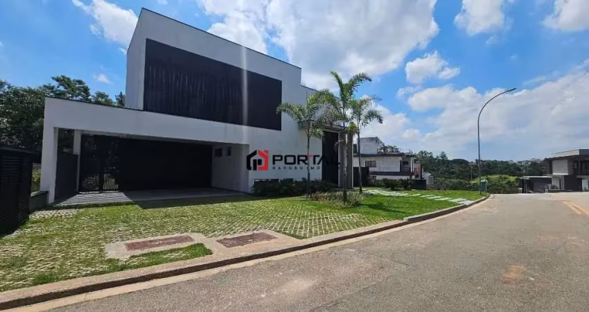 Casa em condomínio fechado com 4 quartos à venda na Estrada do Capuava, 1, Chácara Ondas Verdes, Cotia
