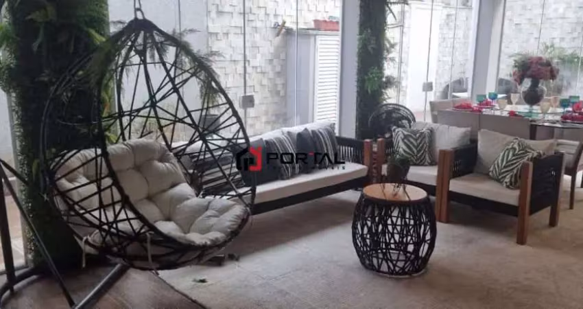Casa em condomínio fechado com 4 quartos à venda na Boa Vista, 1, Vila Santo Antônio, Cotia