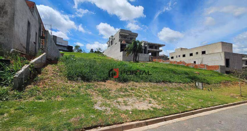 Terreno à venda, 502 m² por R$ 690.000,00 - Granja Viana - Cotia/SP
