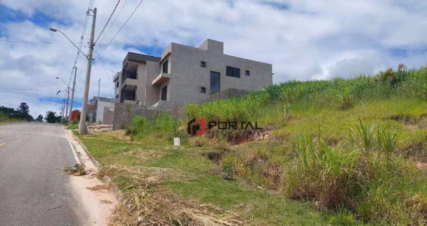 Terreno à venda, 260 m² por r$ 420.000,00 - granja viana - cotia/sp