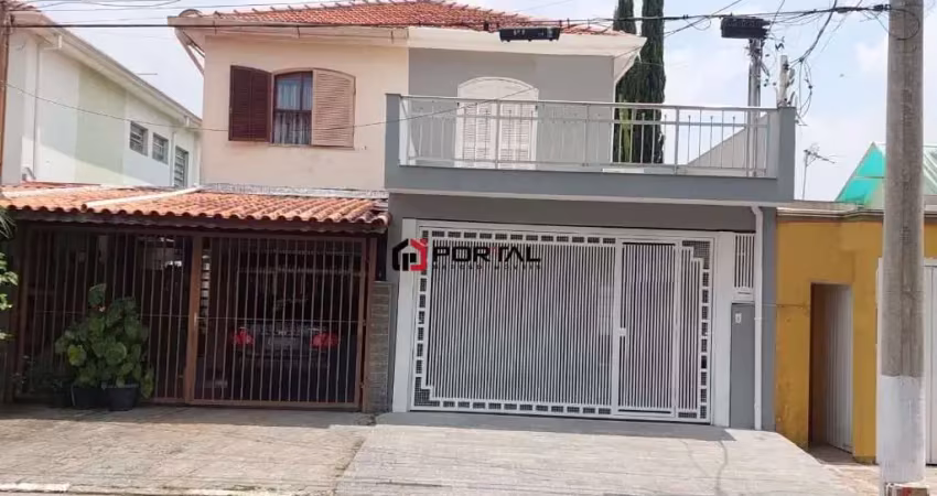 Casa em condomínio fechado com 3 quartos à venda na Toledo, 1, Jardim da Glória, Cotia