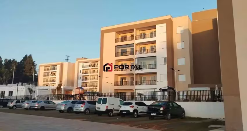 Apartamento com 2 quartos à venda na Tomás Sepé, 615, Jardim da Glória, Cotia