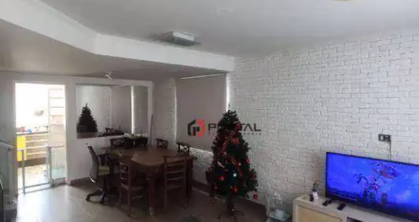 Casa com 3 dormitórios à venda, 91 m² por R$ 680.000,00 - Cotia - Cotia/SP