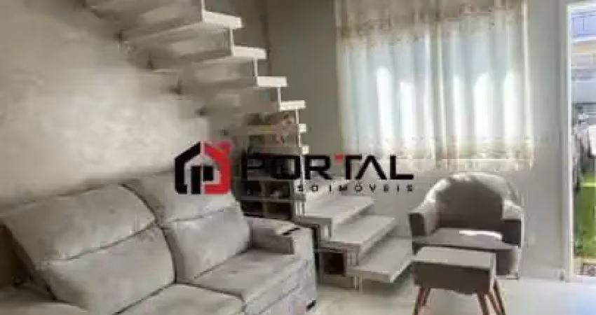 Casa em condomínio fechado com 2 quartos à venda na dos Agrimensores, 397, Chácara Ondas Verdes, Cotia