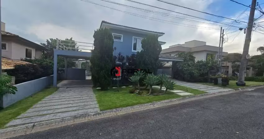 Casa em condomínio fechado com 4 quartos à venda na Estrada Fazendinha, 6600, Pousada dos Bandeirantes, Carapicuíba