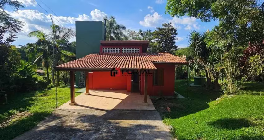 Casa em condomínio fechado com 2 quartos à venda na Estrada do Lutero, 1, Granja Viana, Cotia