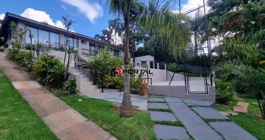Casa em condomínio fechado com 4 quartos à venda na Nazaré Paulista, 1, Parque Primavera, Carapicuíba