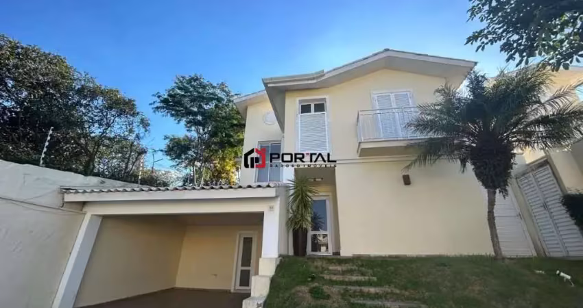 Casa em condomínio fechado com 3 quartos para alugar na Tangará, 1, Bosque do Vianna, Cotia