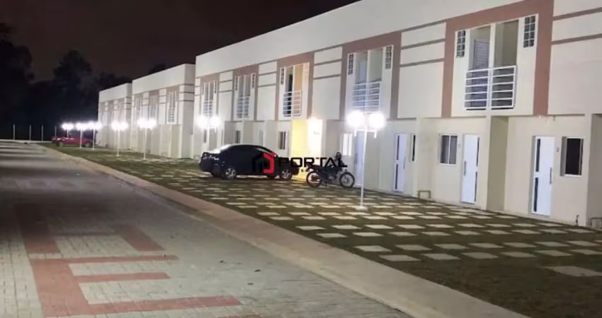 Casa em condomínio fechado com 2 quartos à venda na Leme, 1, Parque Rincão, Cotia