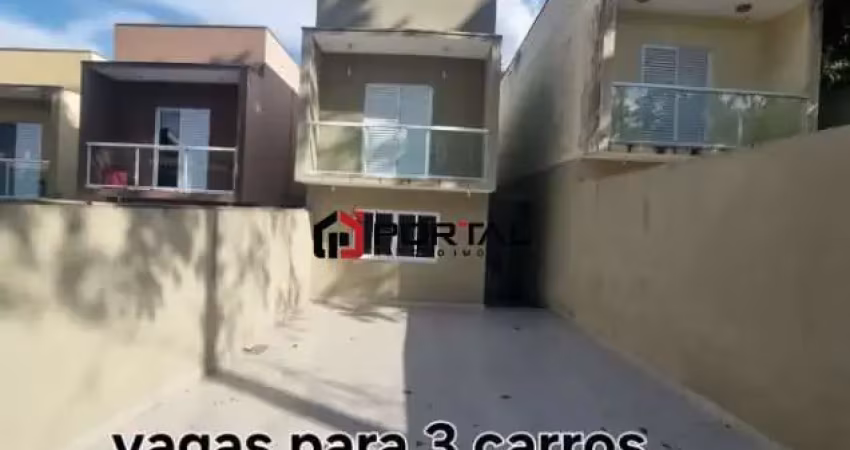Casa em condomínio fechado com 3 quartos à venda na Rua Maracatu, 1, Chácara Canta Galo, Cotia