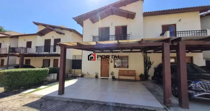 Casa em condomínio fechado com 4 quartos à venda na Capivari, 1, Jardim Rebelato, Cotia