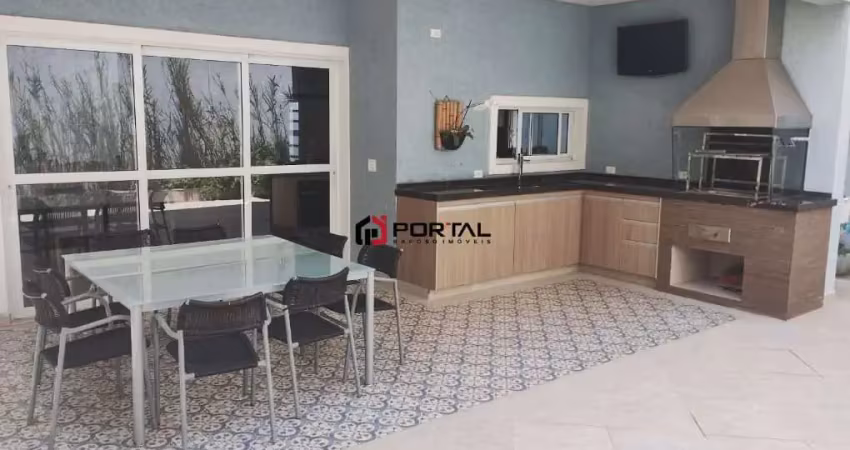 Casa em condomínio fechado com 4 quartos à venda na Estrada do Capuava, 1700, Chácara Ondas Verdes, Cotia