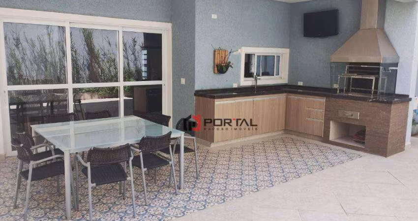 Casa com 4 dormitórios à venda, 300 m² por R$ 1.590.000,00 - Granja Viana - Cotia/SP