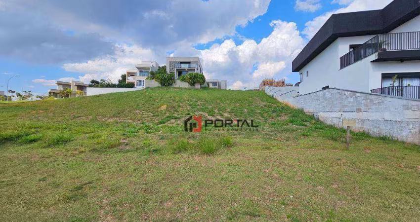 Terreno à venda, 613 m² por R$ 960.000,00 - Granja Viana - Cotia/SP