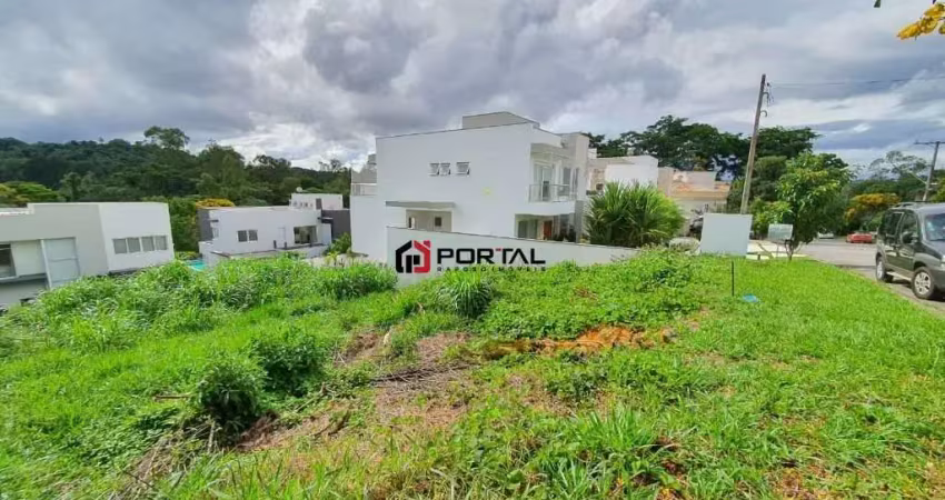 Terreno em condomínio fechado à venda na Estrada Fazendinha, 6600, Granja Viana, Carapicuíba