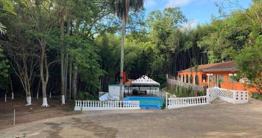 Casa com 5 dormitórios à venda, 245 m² por r$ 1.400.000 - cotia - cotia/sp