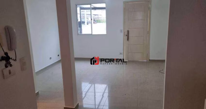 Casa com 2 dormitórios à venda, 70 m² por R$ 399.000,00 - Granja Viana - Cotia/SP