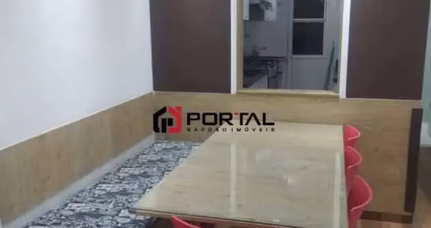 Apartamento com 2 quartos à venda na Poker, 11, Parque Frondoso, Cotia