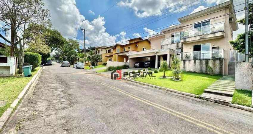 Casa com 3 dormitórios à venda, 489 m² por R$ 1.850.000,00 - Granja Viana - Jandira/SP
