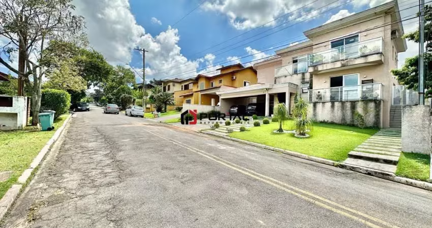 Casa em condomínio fechado com 3 quartos à venda na Estrada Municipal Fernando Nobre, 10000, Jardim do Golf I, Jandira