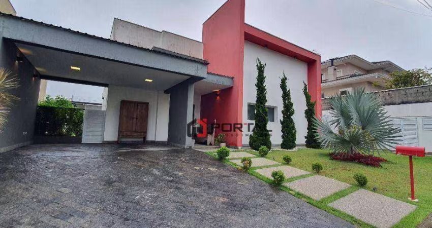 Casa com 3 dormitórios, 317 m² - venda por R$ 1.599.000,00 ou aluguel por R$ 12.120,00/mês - Granja Viana - Carapicuíba/SP