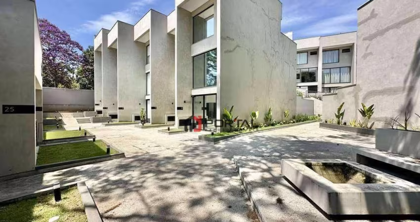 Casa com 2 Quartos à venda, 69 m² por R$ 1.350.000 - Granja Viana - Cotia/SP