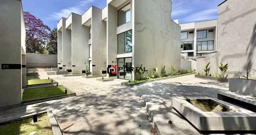 Casa em condomínio fechado com 2 quartos à venda na Avenida São Camilo, 980, Granja Viana, Cotia