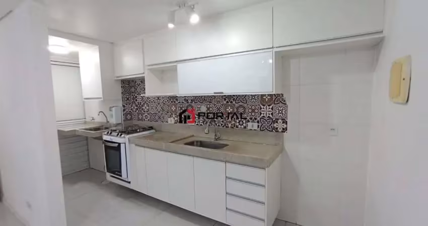 Apartamento com 2 quartos à venda na Estrada Aldeinha, 7509, Jardim Marilu, Carapicuíba