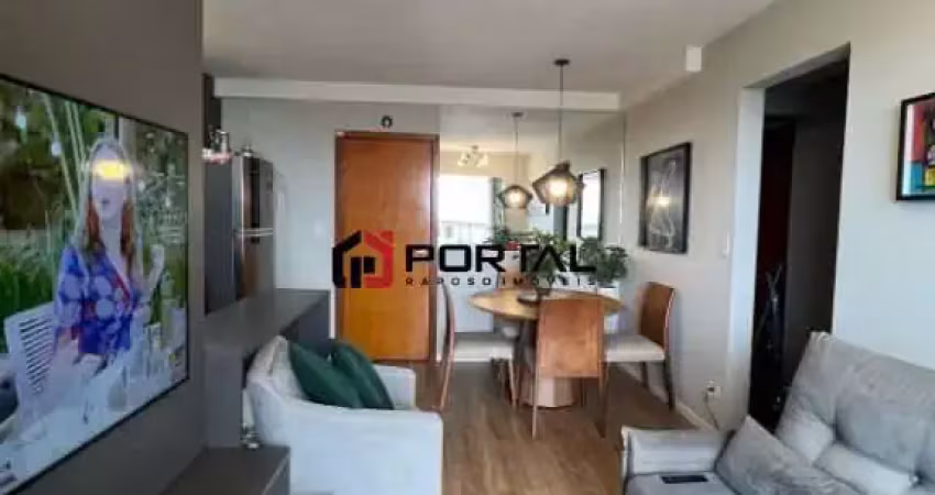Apartamento com 3 quartos à venda na Estrada Aldeinha, 7509, Jardim Marilu, Carapicuíba