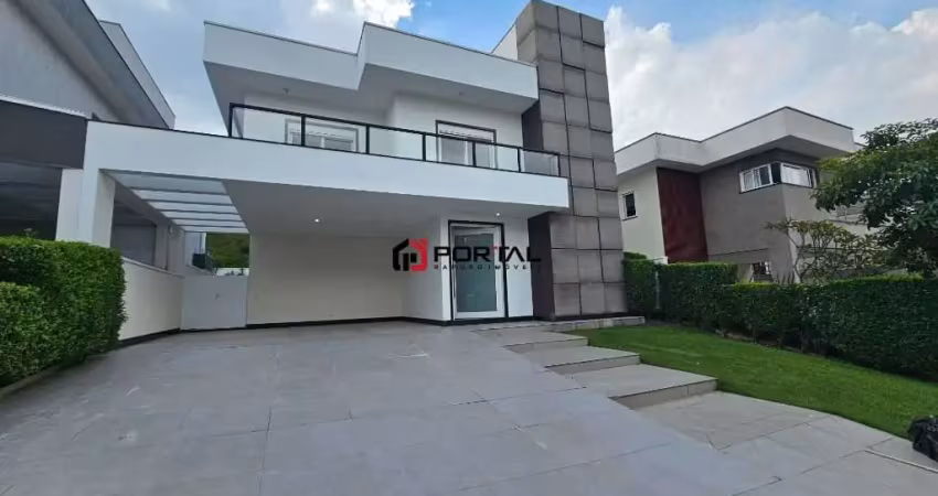 Casa em condomínio fechado com 3 quartos para alugar na Estrada do Capuava, 4750, Algarve, Cotia