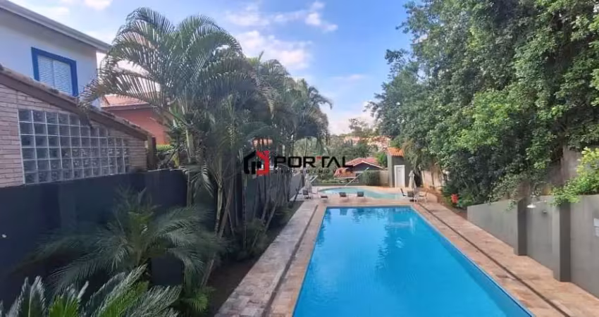 Casa em condomínio fechado com 4 quartos à venda na Estrada Municipal Fernando Nobre, 1, Nova Higienópolis, Jandira