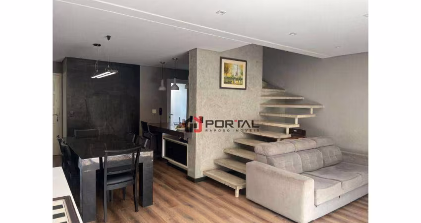 Casa com 3 quartos à venda, 97 m² por R$ 620.000 - Cotia - Cotia/SP