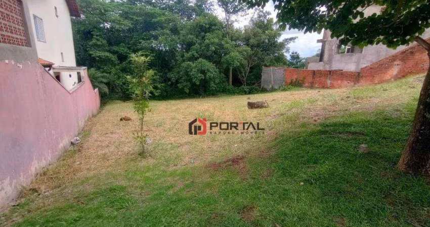 Terreno à venda, 250 m² por R$ 300.000 - Cotia - Cotia/SP