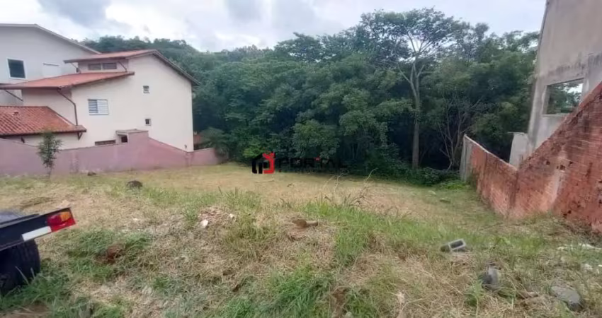 Terreno em condomínio fechado à venda na Estrada Manoel Lages do Chao, 295, Jardim Caiapia, Cotia