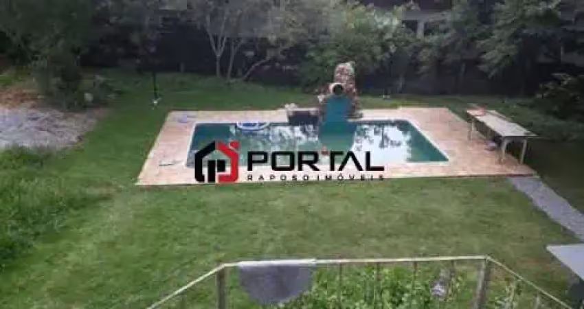Terreno em condomínio fechado à venda na Via das Grinaldas, 1, Jardim Colibri, Cotia