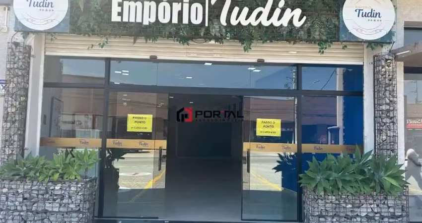 Sala comercial para alugar na Avenida José Giorgi, 1, Granja Viana II, Cotia