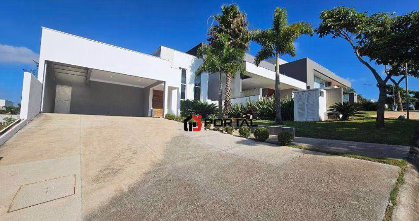 Casa com 3 dormitórios à venda, 350 m² por R$ 3.700.000,00 - Granja Viana - Cotia/SP