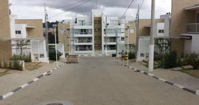 Apartamento com 3 quartos à venda na do Espigão, 388, Chácara Pavoeiro, Cotia
