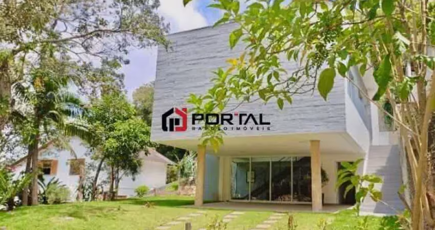 Casa em condomínio fechado com 2 quartos para alugar na Estrada Municipal Fernando Nobre, 17, Jardim do Golf I, Jandira