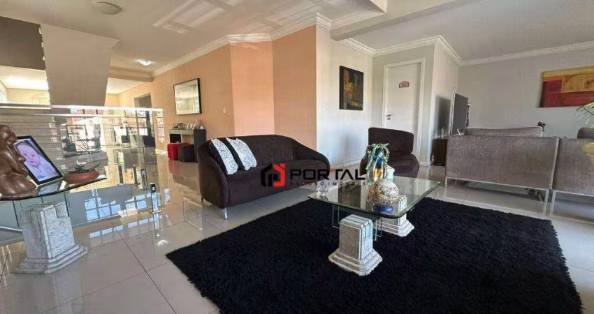 Casa com 4 quartos à venda, 400 m² por R$ 2.000.000 - Granja Viana - Cotia/SP