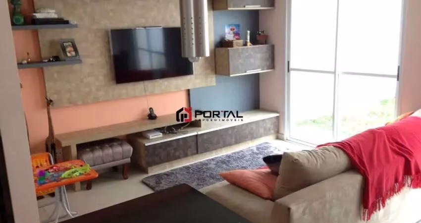 Casa em condomínio fechado com 3 quartos à venda na Passagem Abaru, 1502, Parque Santa Teresa, Carapicuíba