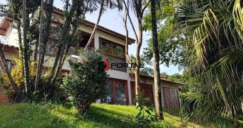 Casa em condomínio fechado com 3 quartos à venda na Estrada Municipal Fernando Nobre, 1, Jardim do Golf I, Jandira