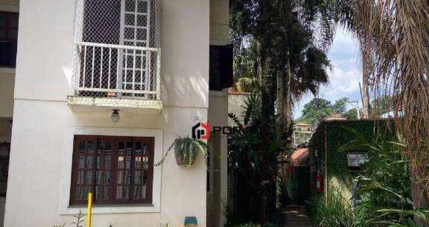 Casa com 3 dormitórios, 108 m² - venda por R$ 490.000 ou aluguel por R$ 3.420/mês - Granja Viana - Cotia/SP