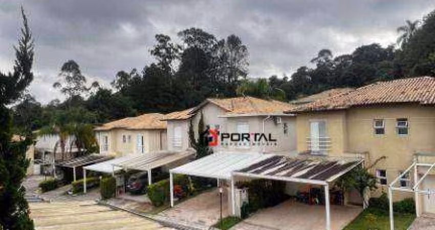 Casa com 3 dormitórios à venda, 104 m² por R$ 699.000,00 - Cotia - Cotia/SP