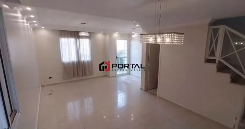 Casa em condomínio fechado com 3 quartos à venda na Estrada do Capuava, 2530, Jardim Belizário, Cotia