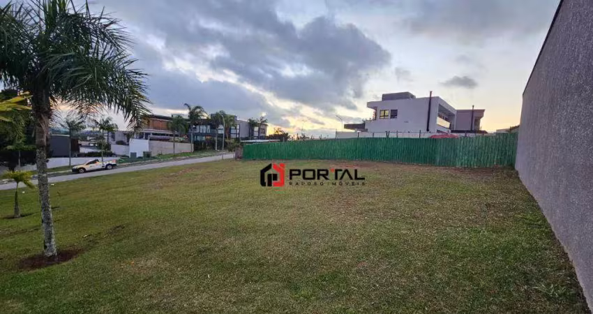 Terreno à venda, 583 m² por r$ 1.850.000 - granja viana - carapicuíba/sp