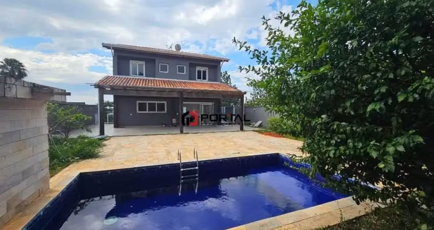 Casa em condomínio fechado com 3 quartos à venda na Estrada do Capuava, 4570, Paisagem Renoir, Cotia