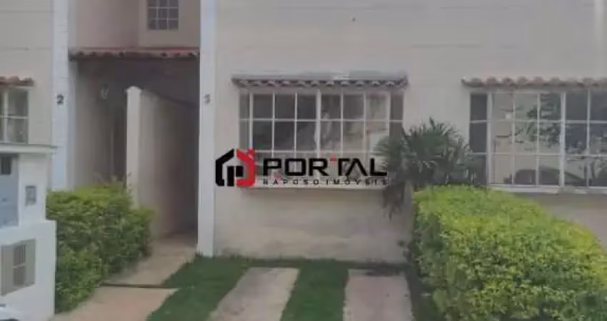 Casa em condomínio fechado com 2 quartos à venda na Rua Miguel de Almeida, 1, Jardim Barro Branco, Cotia
