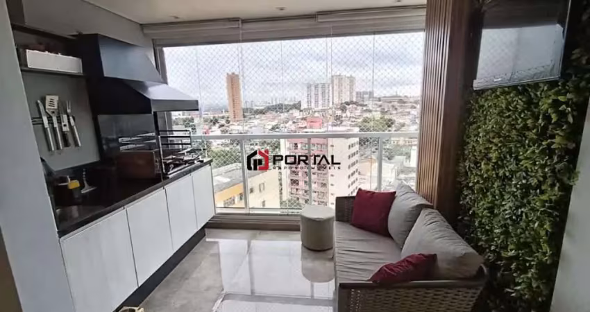 Apartamento com 3 quartos à venda na Rua Machado de Assis, 100, Centro, Osasco