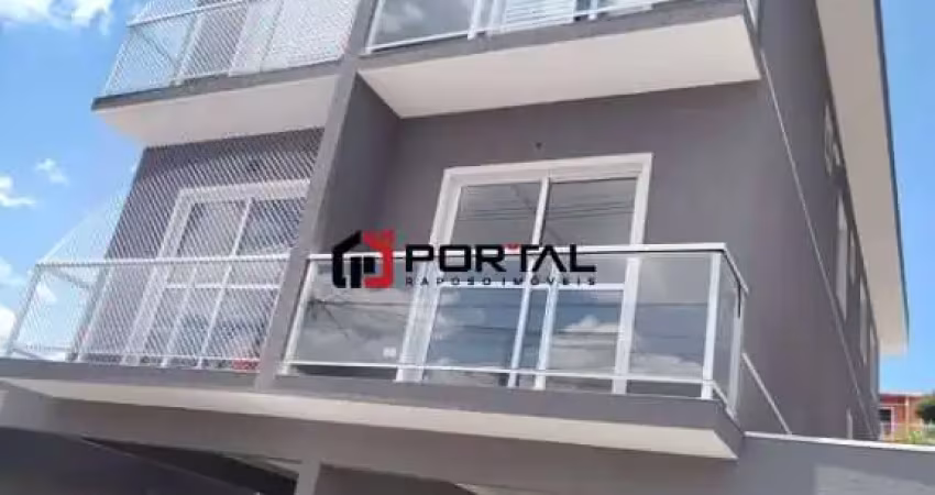 Casa em condomínio fechado com 3 quartos à venda na Estrada Manoel Lages do Chao, 295, Jardim Caiapia, Cotia